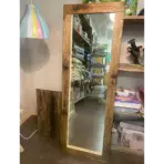 зеркало ручной работы