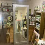 зеркало в эксклюзивном варианте