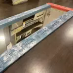 зеркало ручной работы