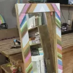 эксклюзивное зеркало